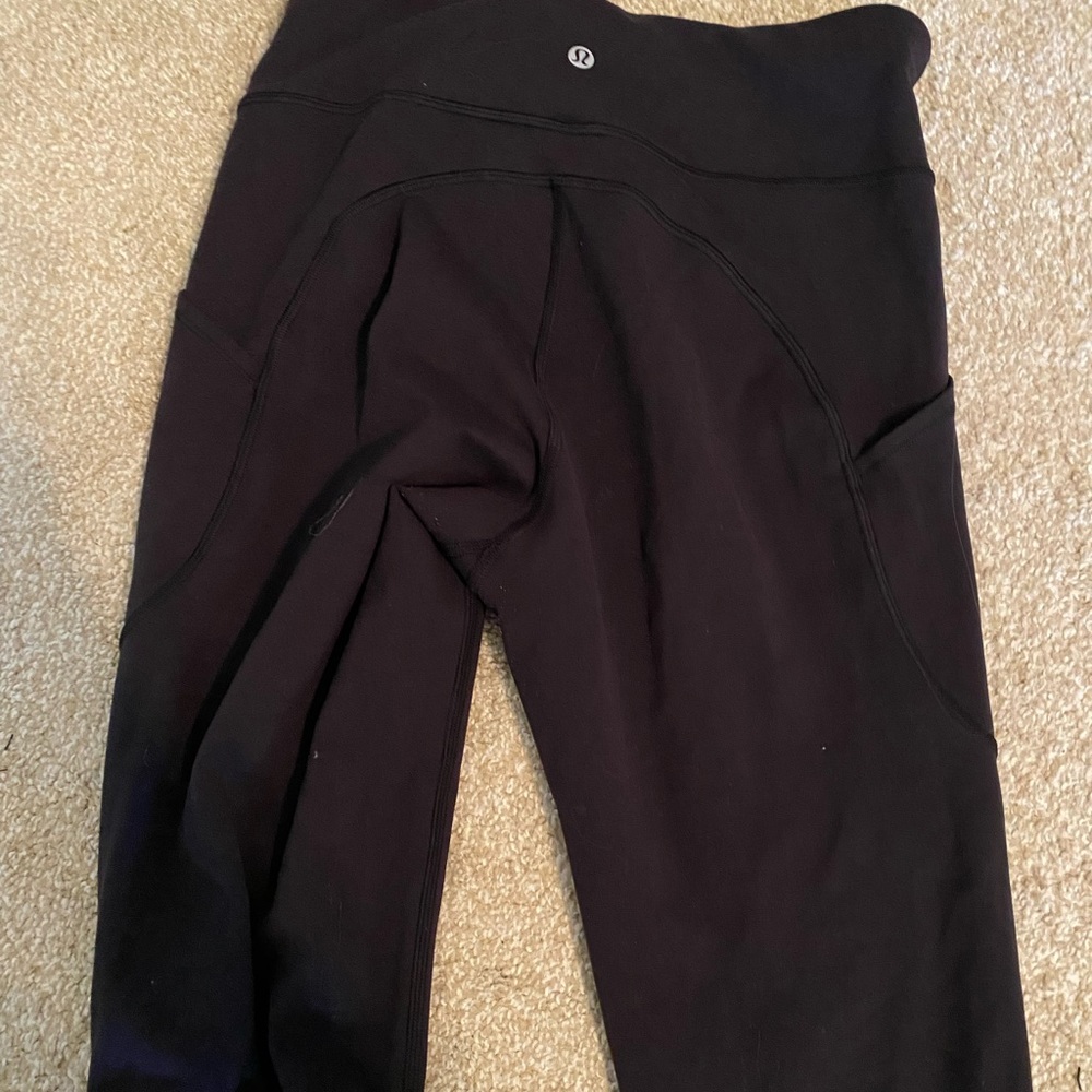 Perfect lulu leggings